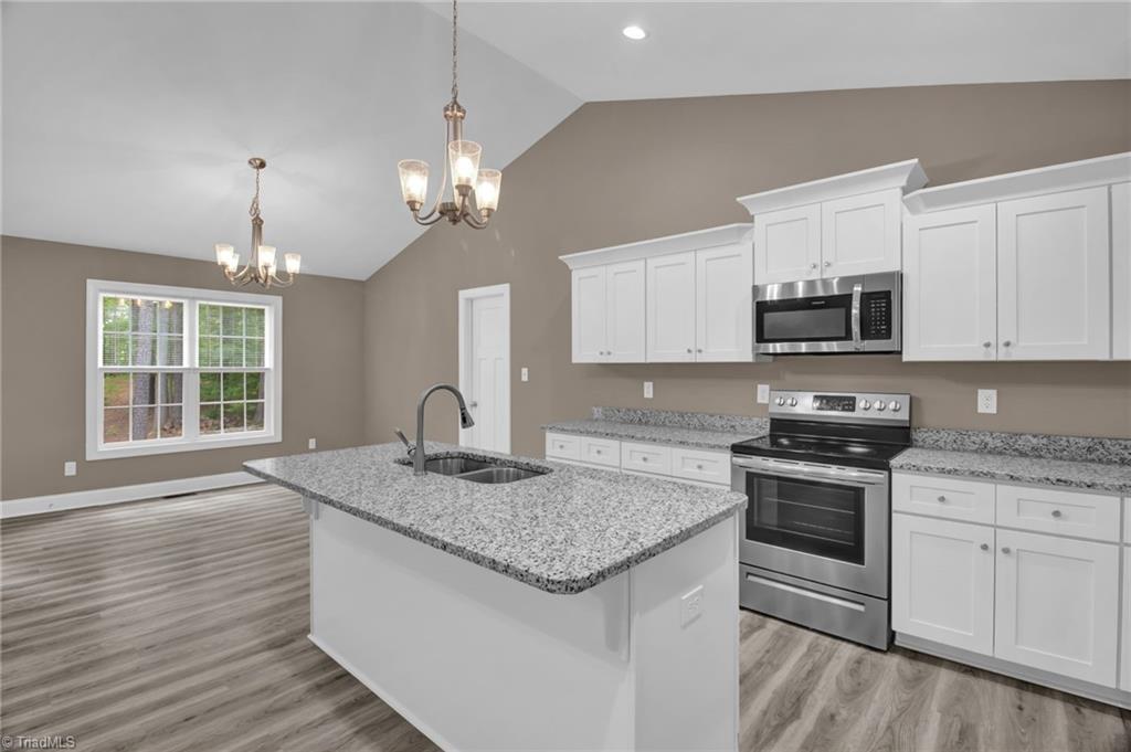 441 Cody Drive, Thomasville, North Carolina image 16