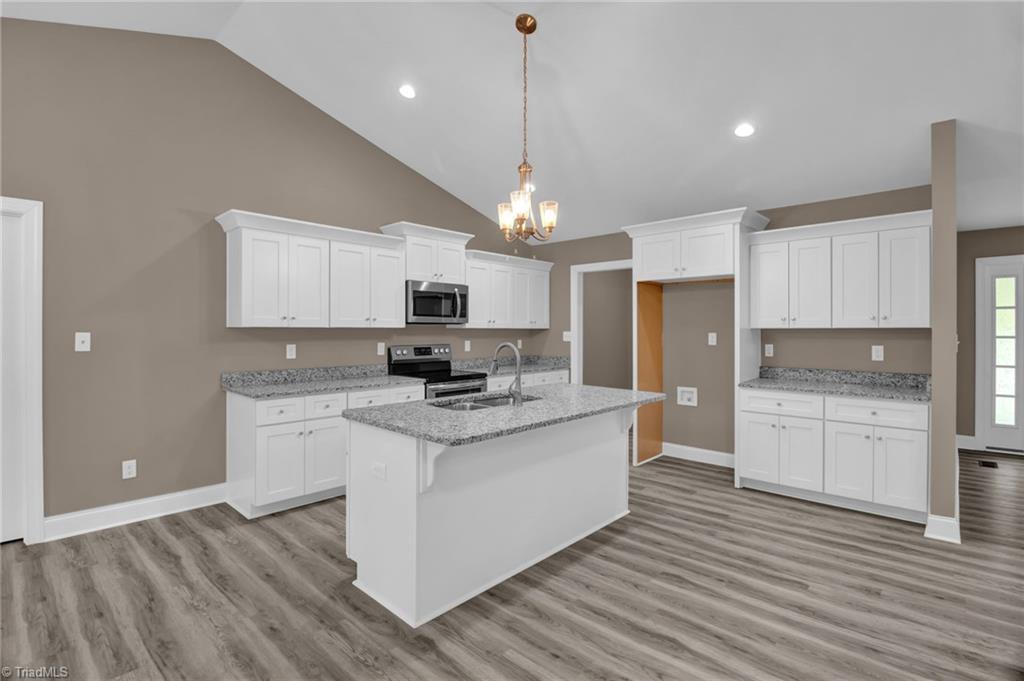 441 Cody Drive, Thomasville, North Carolina image 13