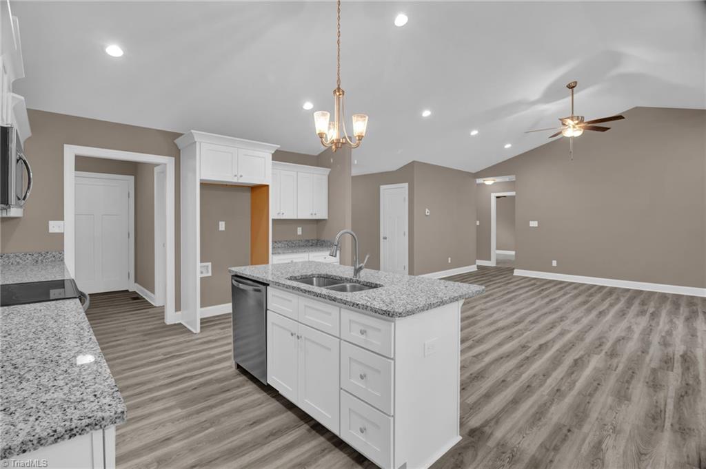 441 Cody Drive, Thomasville, North Carolina image 14