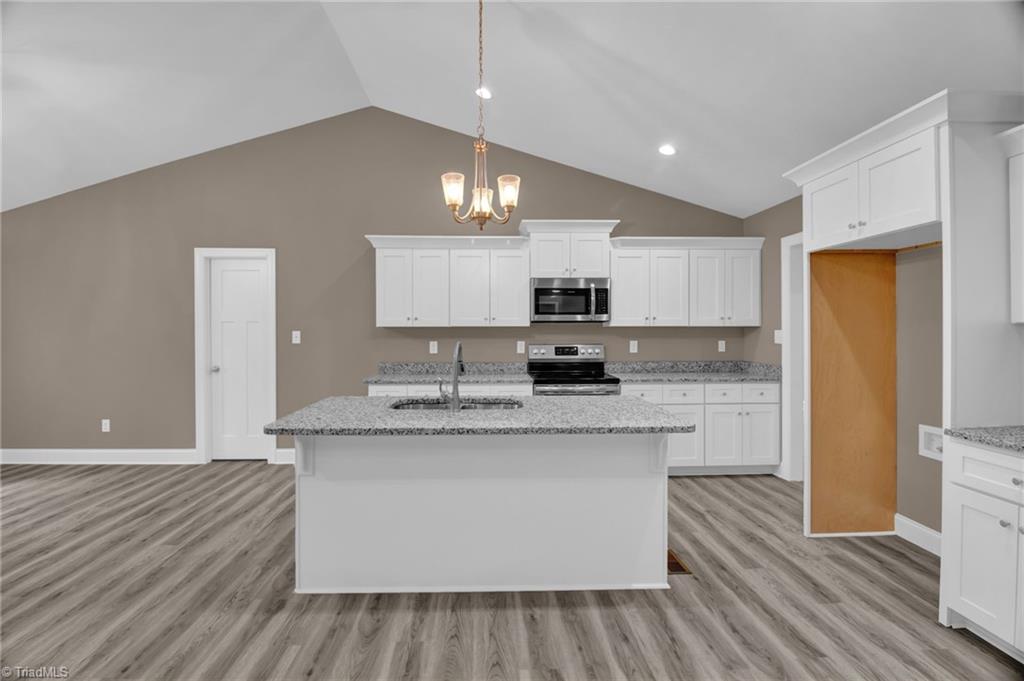 441 Cody Drive, Thomasville, North Carolina image 12