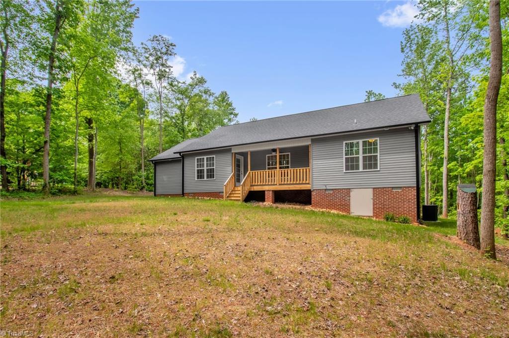 441 Cody Drive, Thomasville, North Carolina image 29
