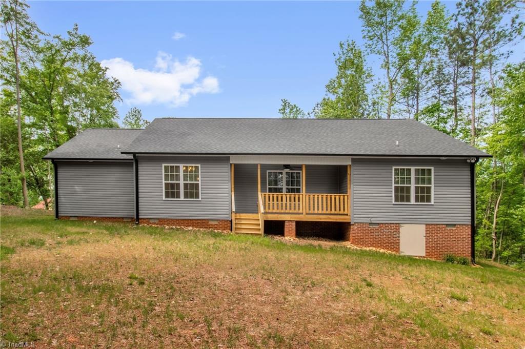 441 Cody Drive, Thomasville, North Carolina image 28