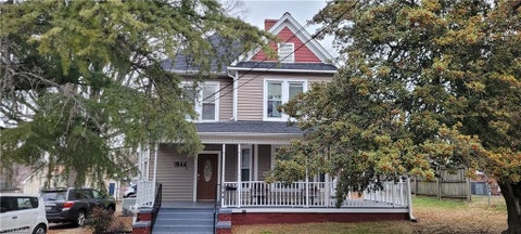 Multifamily For Rent - 1944 Spring Garden Street #H<br/> Guilford County, Greensboro, NC 27403