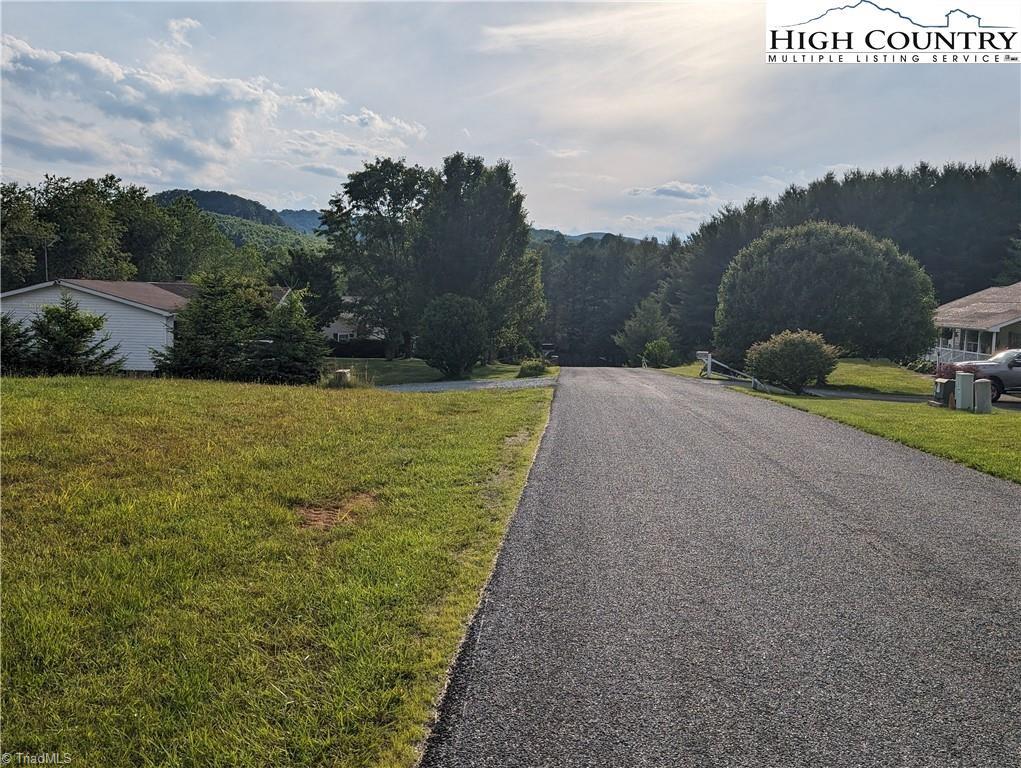 Lot 11 Sugar Creek Lane, Sparta, North Carolina image 4