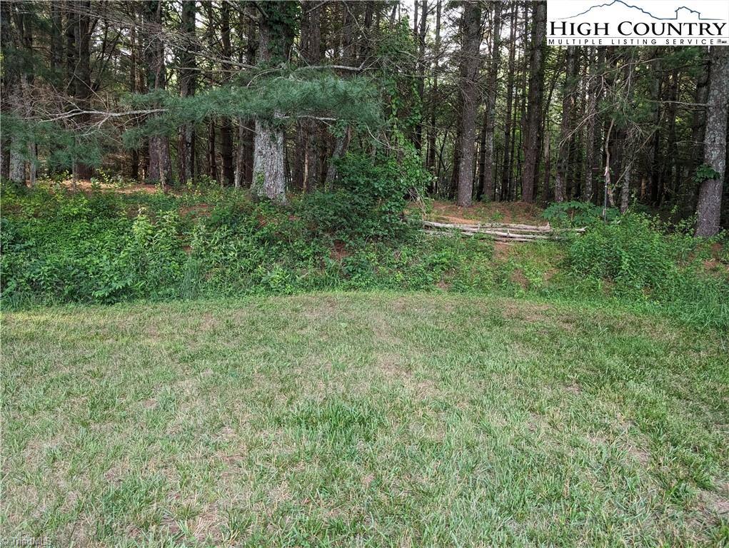 Lot 11 Sugar Creek Lane, Sparta, North Carolina image 7