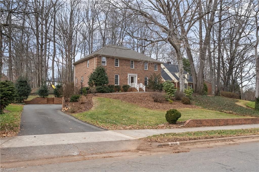 Photo of 210 Cedar Trail, Winston-Salem, NC 27104 (MLS # 1207559)