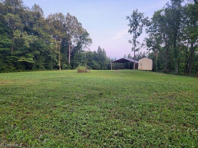 Lot 2 Friendship Road, Germanton, North Carolina image 1