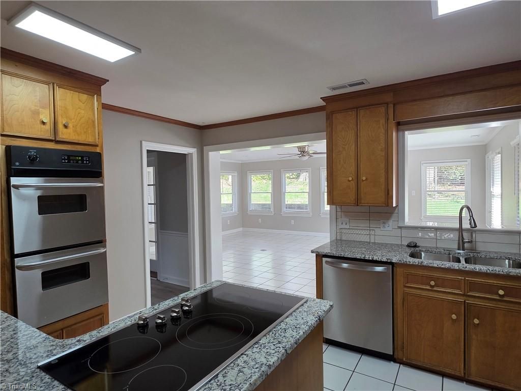 Photo of 157 Woodbriar Road, Winston-Salem, NC 27106 (MLS # 1212737)