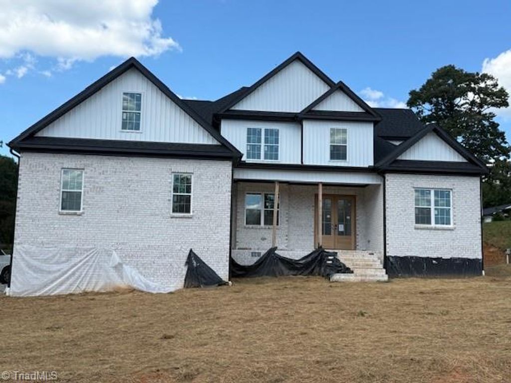 Photo of 6998 Colleen Court, Summerfield, NC 27358 (MLS # 1193836)