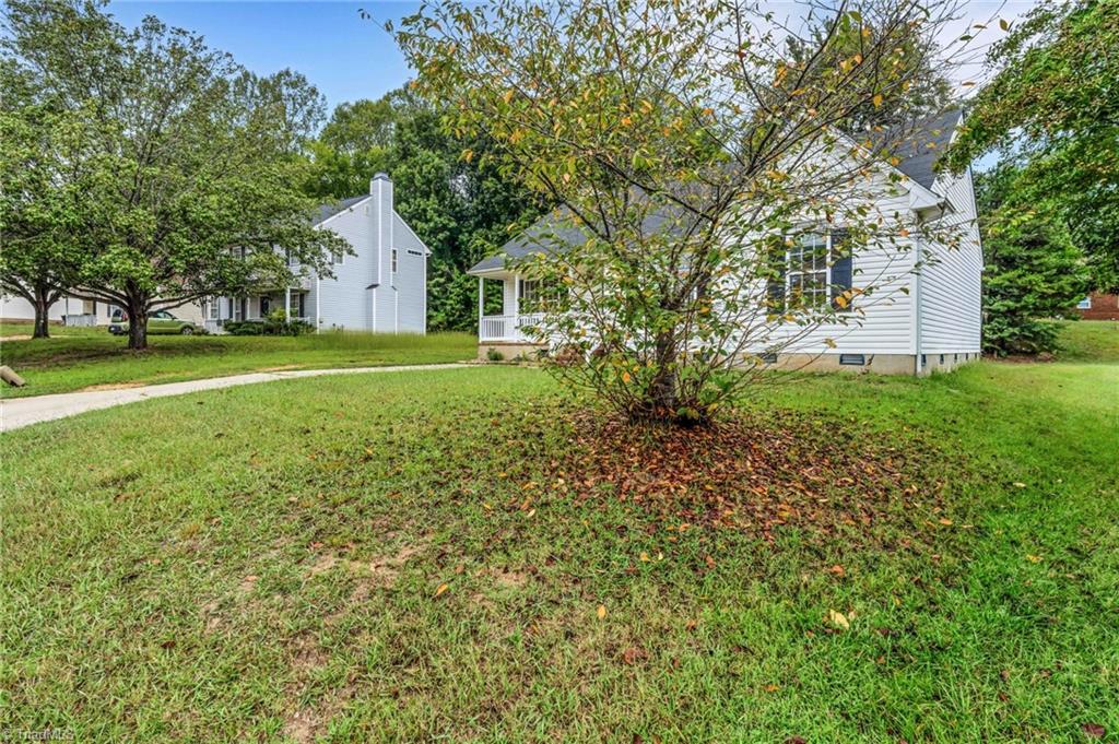 Photo of 104 Lasalle Way, Greensboro, NC 27406 (MLS # 1236557)
