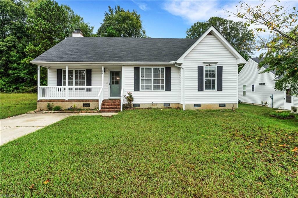 Photo of 104 Lasalle Way, Greensboro, NC 27406 (MLS # 1236557)