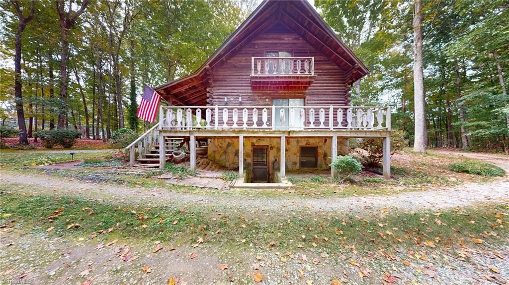 Photo of 6534 Frazier Marsh Road, Archdale, NC 27263 (MLS # 1198921)