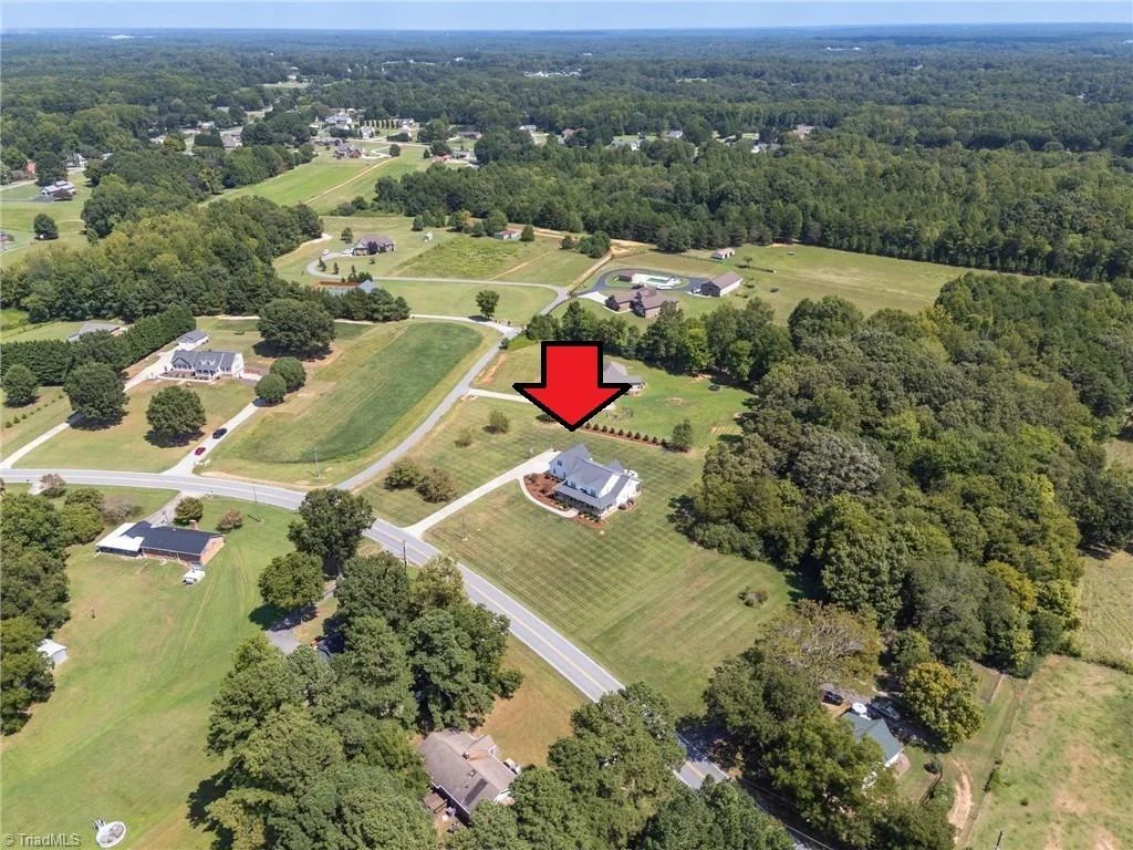 2488 Friendship Ledford Road, Winston-salem, NC, 27107