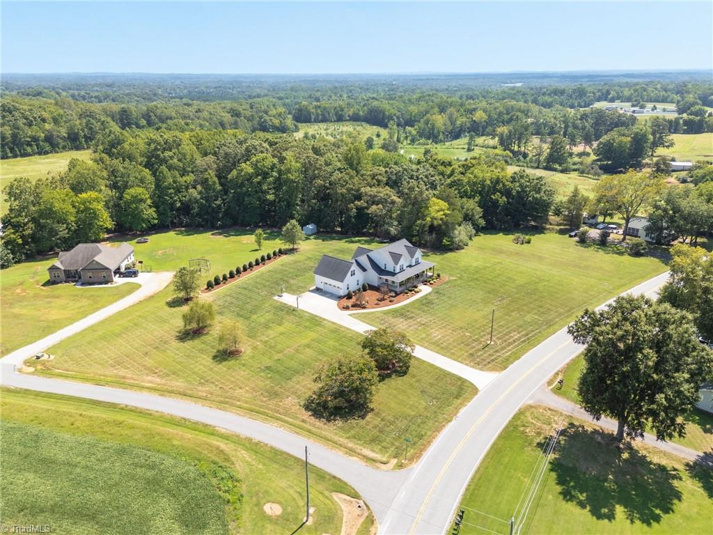 Photo of 2488 Friendship Ledford Road, Winston-Salem, NC 27107 (MLS # 1233713)