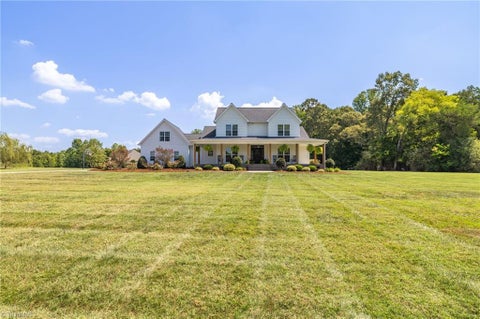 Homes For Sale - 2488 Friendship Ledford Road<br/> Davidson County, Winston-Salem, NC 27107