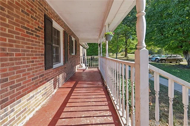 3723 Huffine Mill Road, photo 4 of 28
