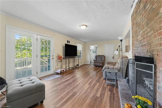 3723 Huffine Mill Road, photo 5 of 28