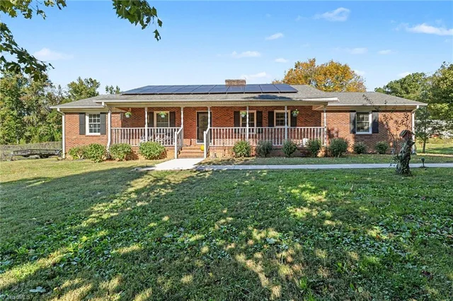3723 Huffine Mill Road, photo 2 of 28