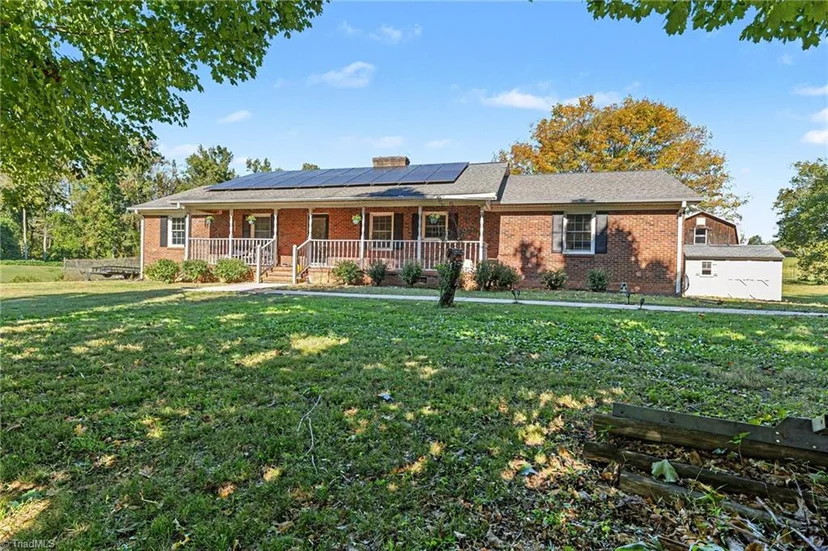 3723 Huffine Mill Road, photo 1 of 28