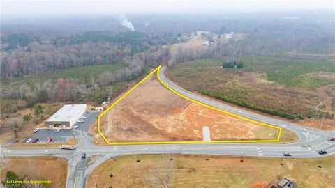 Vacant Land For Sale - Union Ridge Road<br/> Burlington, NC 27217