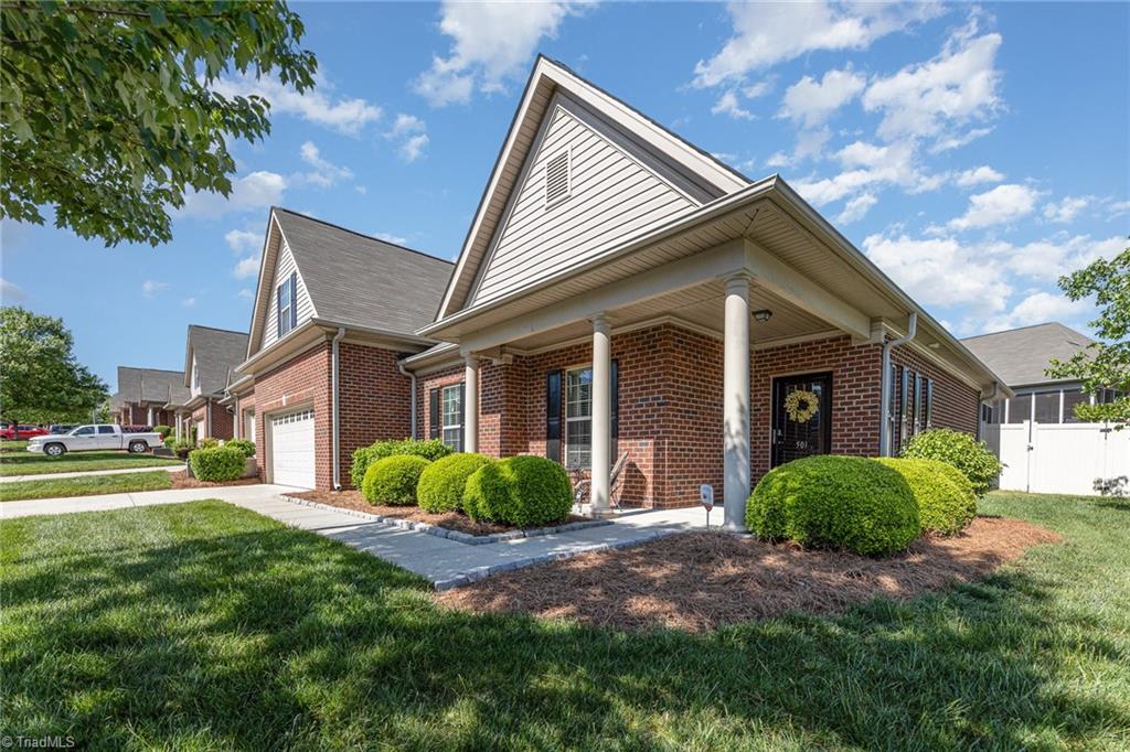 501 Clematis Way, Kernersville, North Carolina image 2