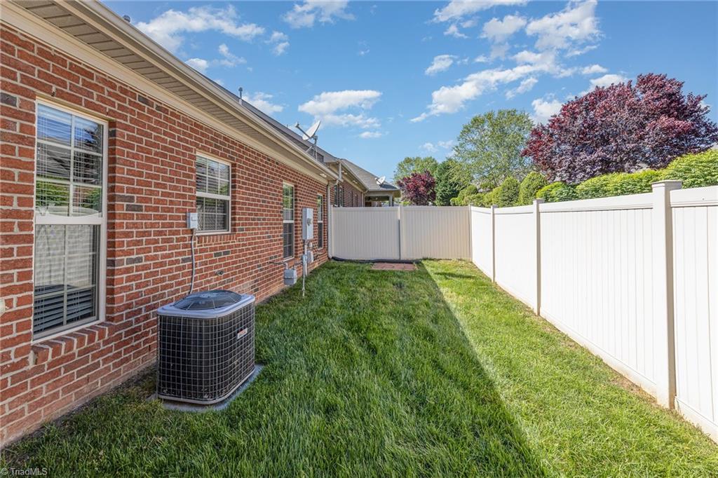 501 Clematis Way, Kernersville, North Carolina image 24
