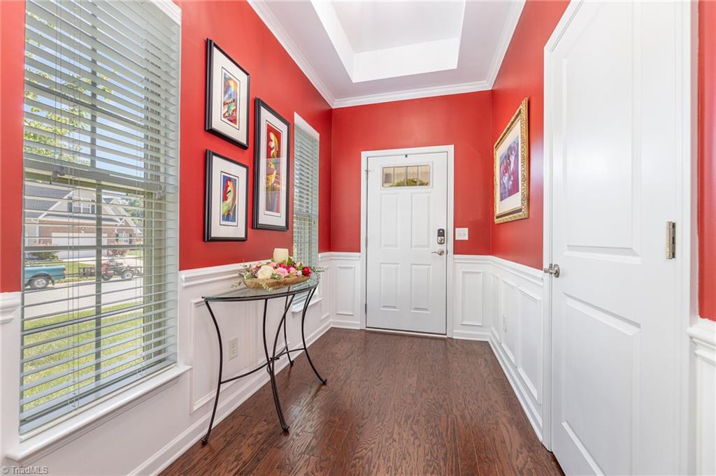 501 Clematis Way, Kernersville, North Carolina image 3