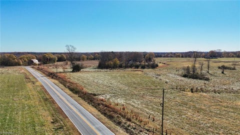 Vacant Land For Sale - 6670 Phillippi Road<br/> Liberty, NC 27298