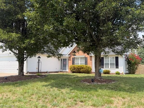 Photo of 6037 Old Plank Road, High Point, NC 27265 (MLS # 1228377)