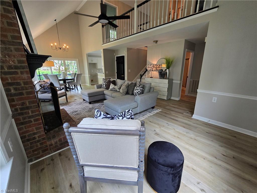 8 Willow Oak St, Elon, North Carolina image 5