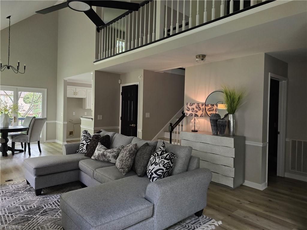 8 Willow Oak St, Elon, North Carolina image 7