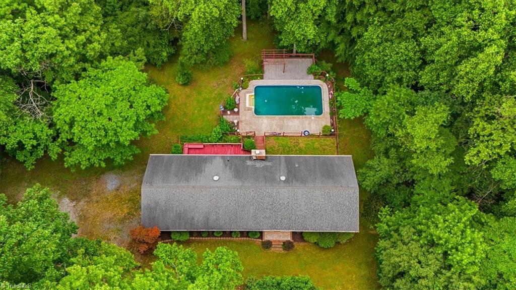 4515 Gilmore Drive, Liberty, North Carolina image 37