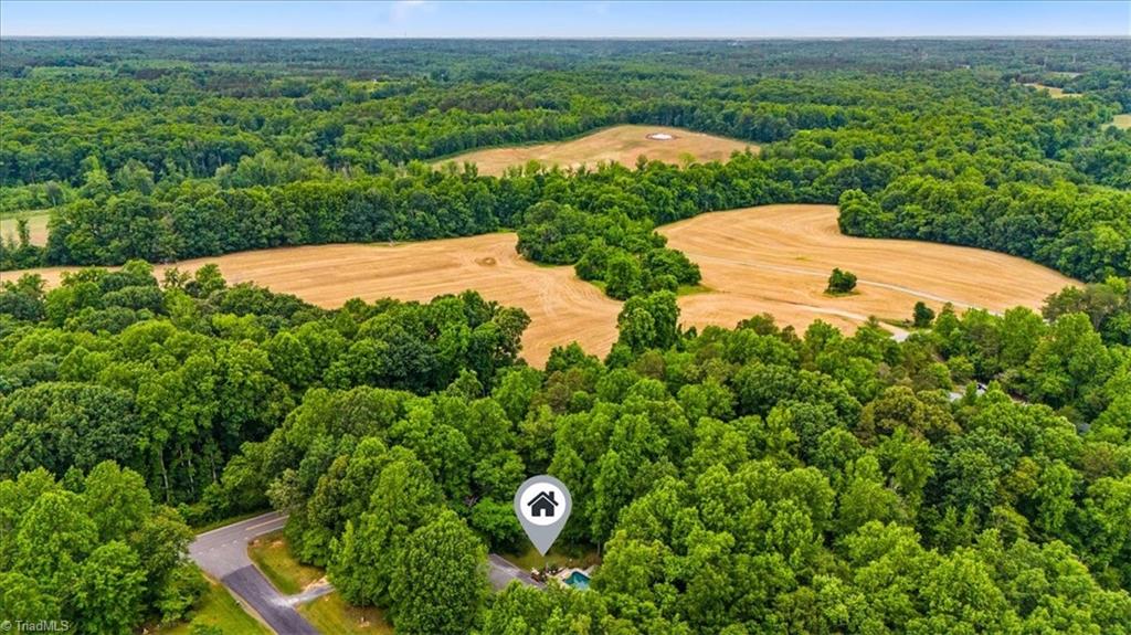 4515 Gilmore Drive, Liberty, North Carolina image 50