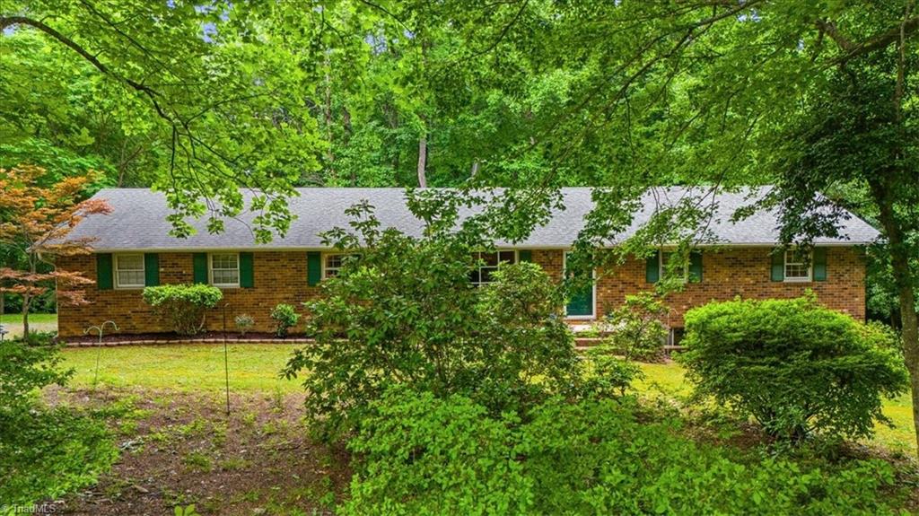 4515 Gilmore Drive, Liberty, North Carolina image 2