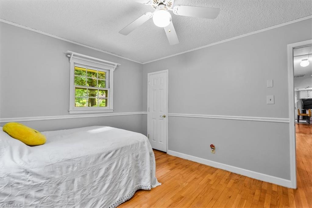 4515 Gilmore Drive, Liberty, North Carolina image 21