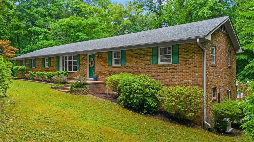 4515 Gilmore Drive, Liberty, North Carolina image 1