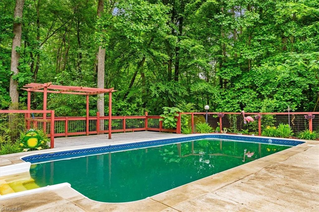 4515 Gilmore Drive, Liberty, North Carolina image 33