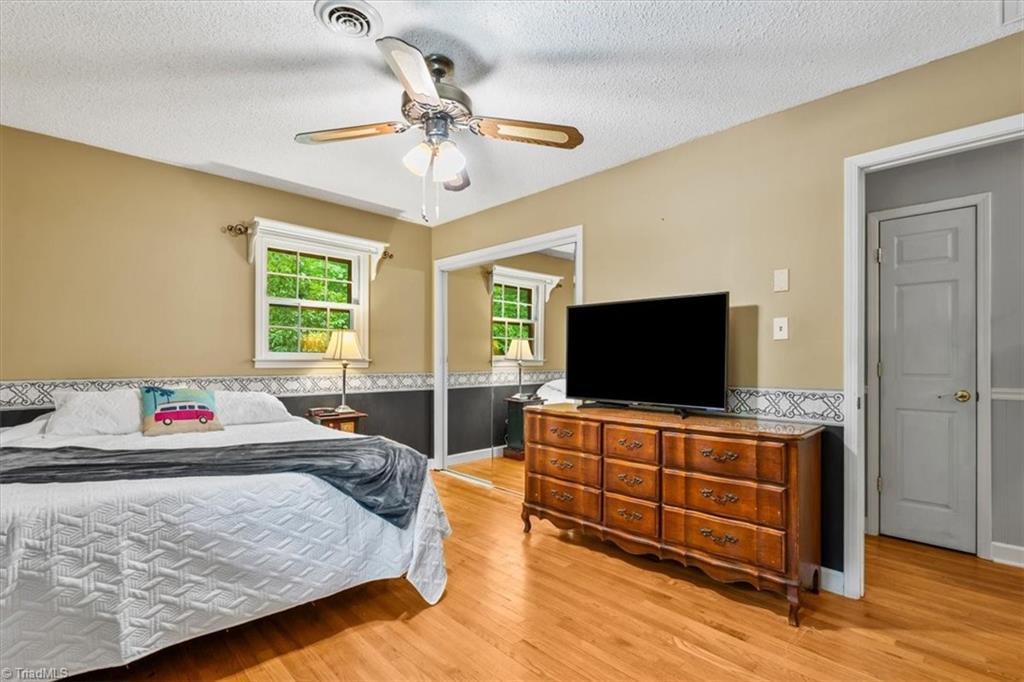 4515 Gilmore Drive, Liberty, North Carolina image 17