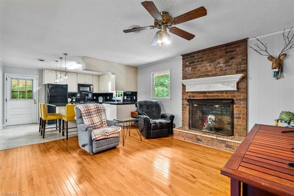4515 Gilmore Drive, Liberty, North Carolina image 12
