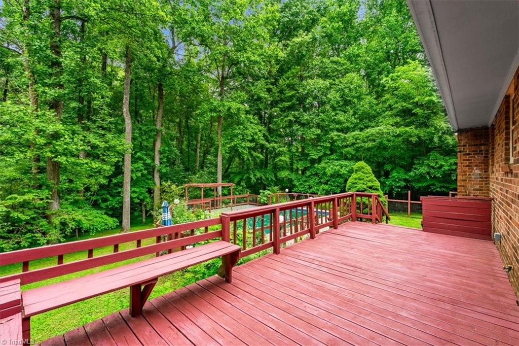 4515 Gilmore Drive, Liberty, North Carolina image 32