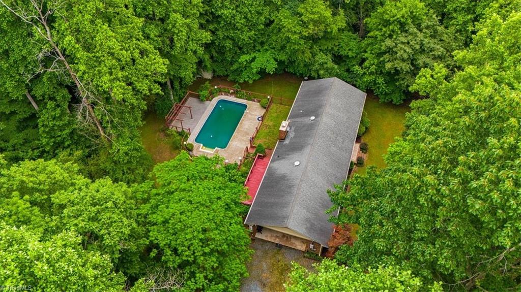 4515 Gilmore Drive, Liberty, North Carolina image 39