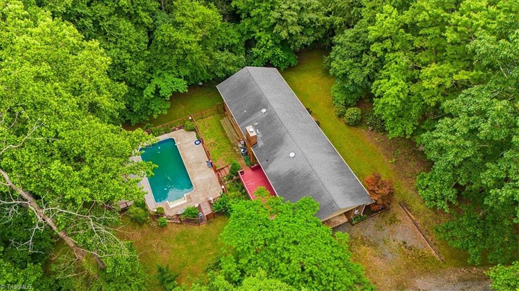 4515 Gilmore Drive, Liberty, North Carolina image 40