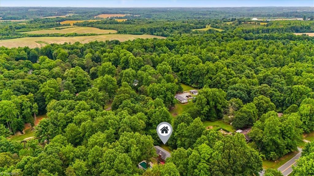 4515 Gilmore Drive, Liberty, North Carolina image 48
