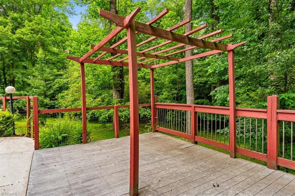 4515 Gilmore Drive, Liberty, North Carolina image 34