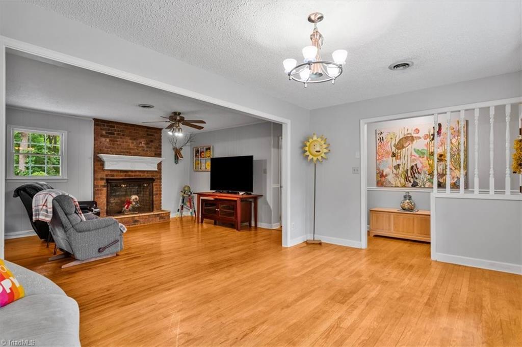 4515 Gilmore Drive, Liberty, North Carolina image 14