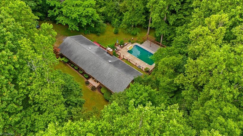 4515 Gilmore Drive, Liberty, North Carolina image 38