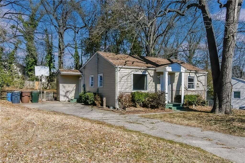 Photo of 3108 Hayden Street, Greensboro, NC 27407 (MLS # 1209619)