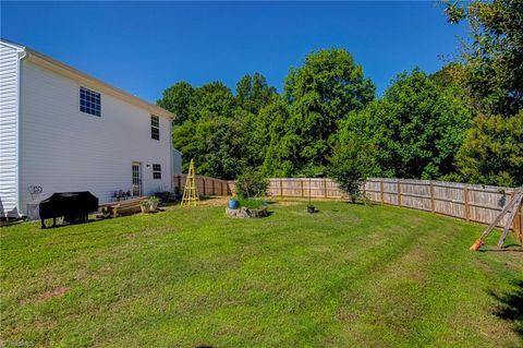 A home in Whitsett