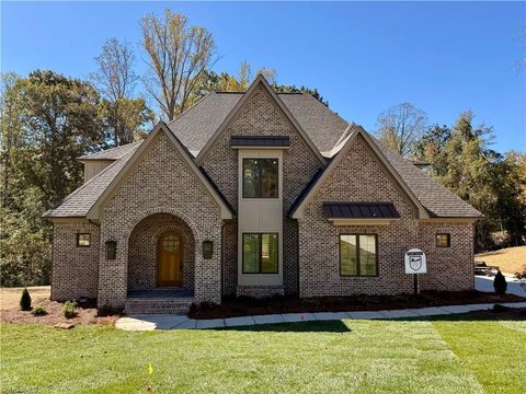 6391 Whitaker Trace Oak Ridge NC 27310