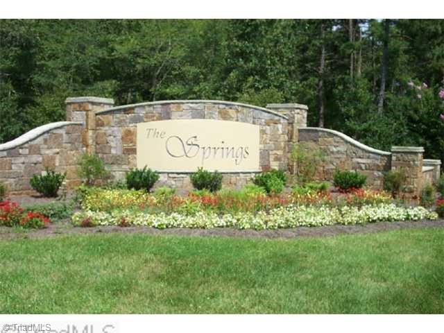 1919 Rocky Cove Lane, Denton, North Carolina image 1